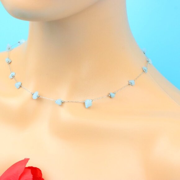 Delicate & Modern Necklace Chain – Perfect for Girls & Women, DYC1858 - Picture 11 of 14